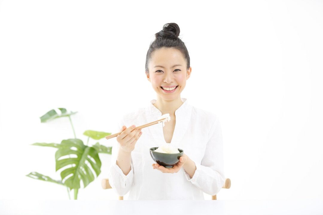 Japonija valgo fig