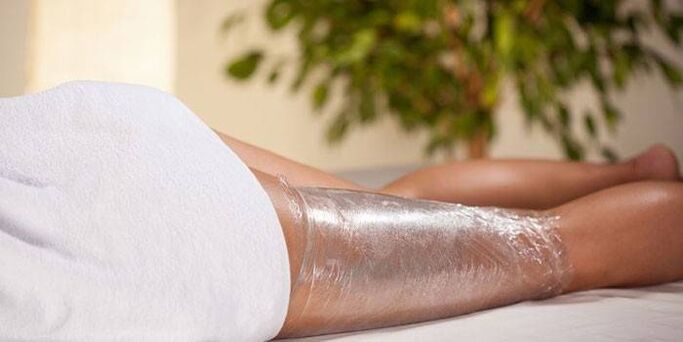 visapusiškas svorio metimas namuose