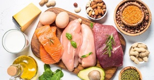 laikantis baltymų dietos svorio metimo principai